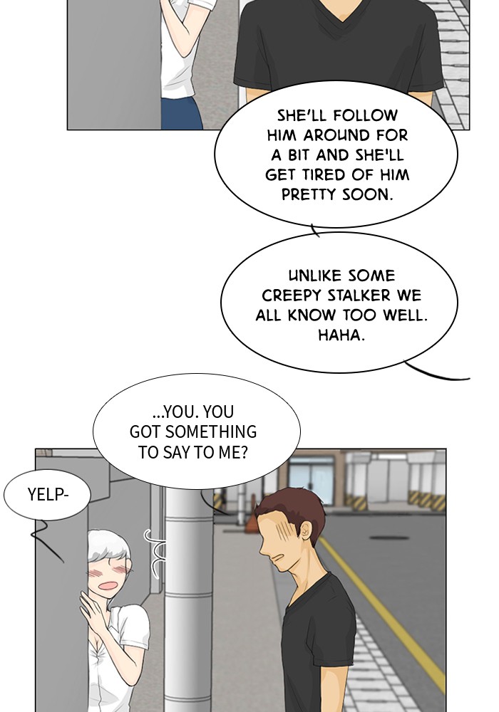 Read Ghost Wife (en) Manga Online