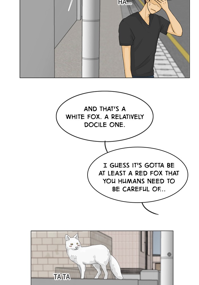 Read Ghost Wife (en) Manga Online