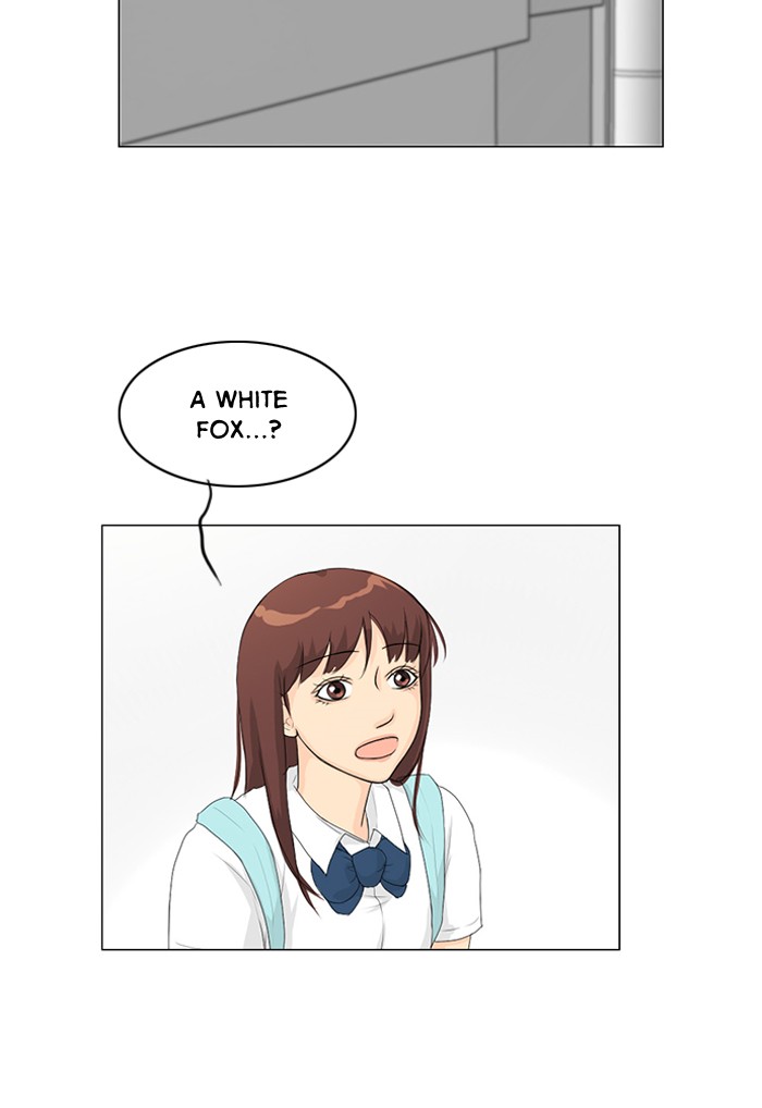 Read Ghost Wife (en) Manga Online