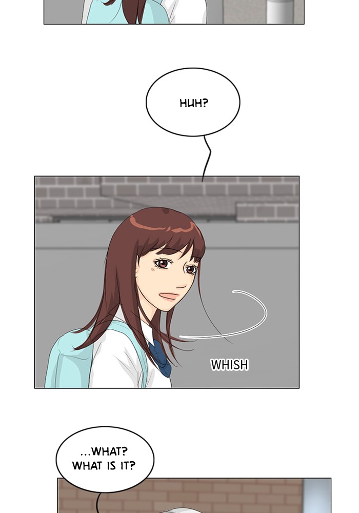 Read Ghost Wife (en) Manga Online