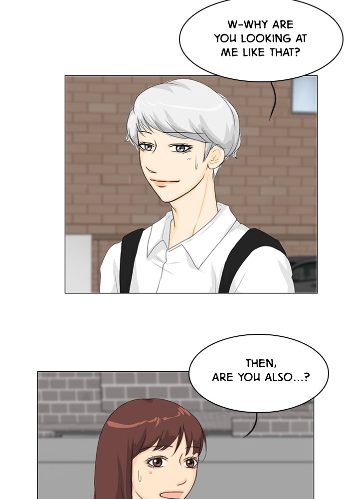 Read Ghost Wife (en) Manga Online