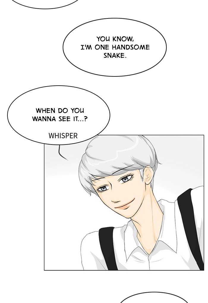 Read Ghost Wife (en) Manga Online