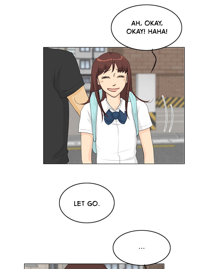 Read Ghost Wife (en) Manga Online