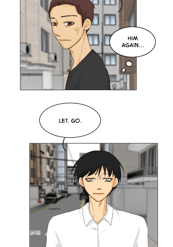 Read Ghost Wife (en) Manga Online