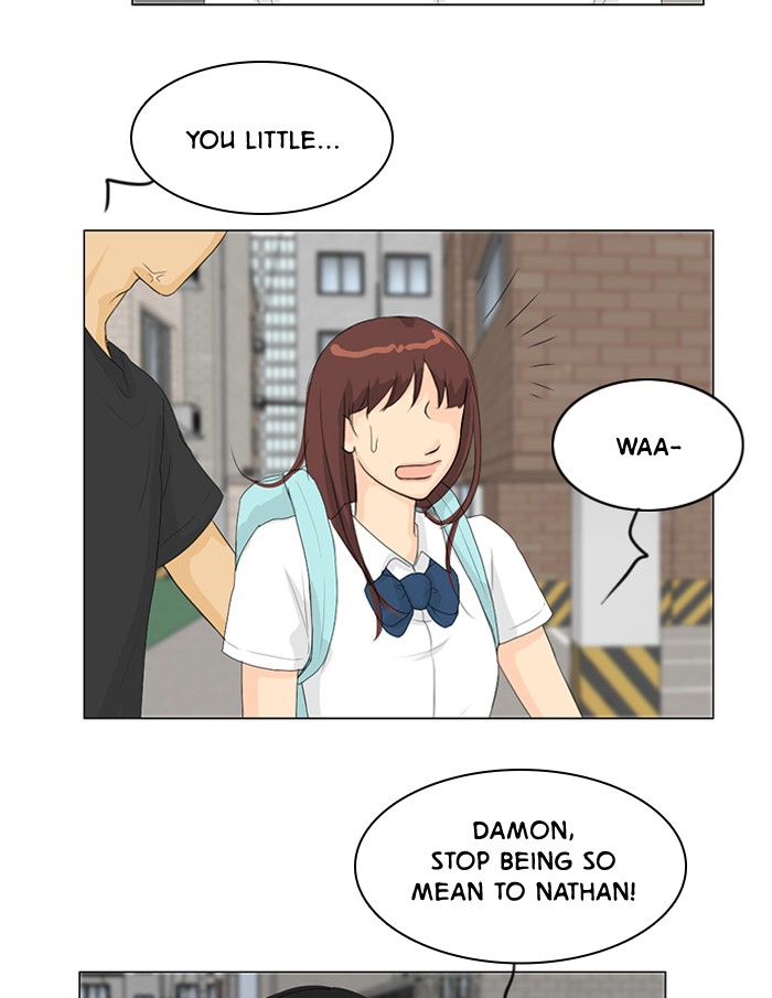 Read Ghost Wife (en) Manga Online