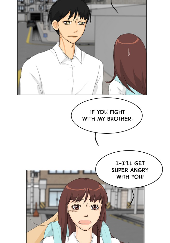 Read Ghost Wife (en) Manga Online