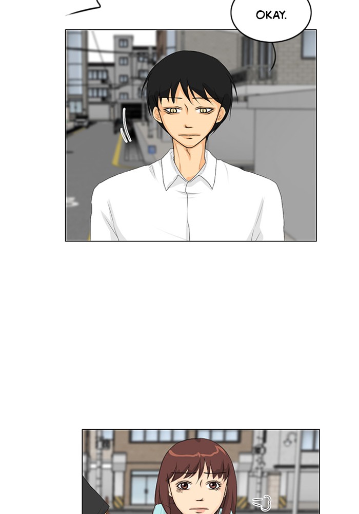 Read Ghost Wife (en) Manga Online