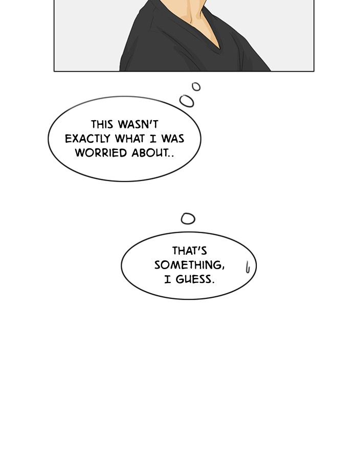 Read Ghost Wife (en) Manga Online