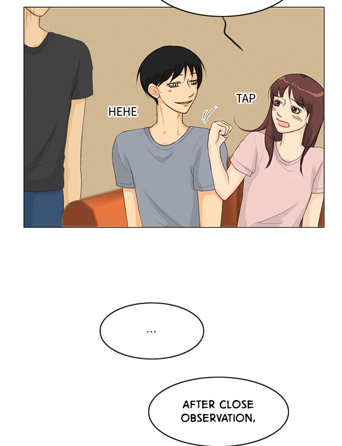 Read Ghost Wife (en) Manga Online