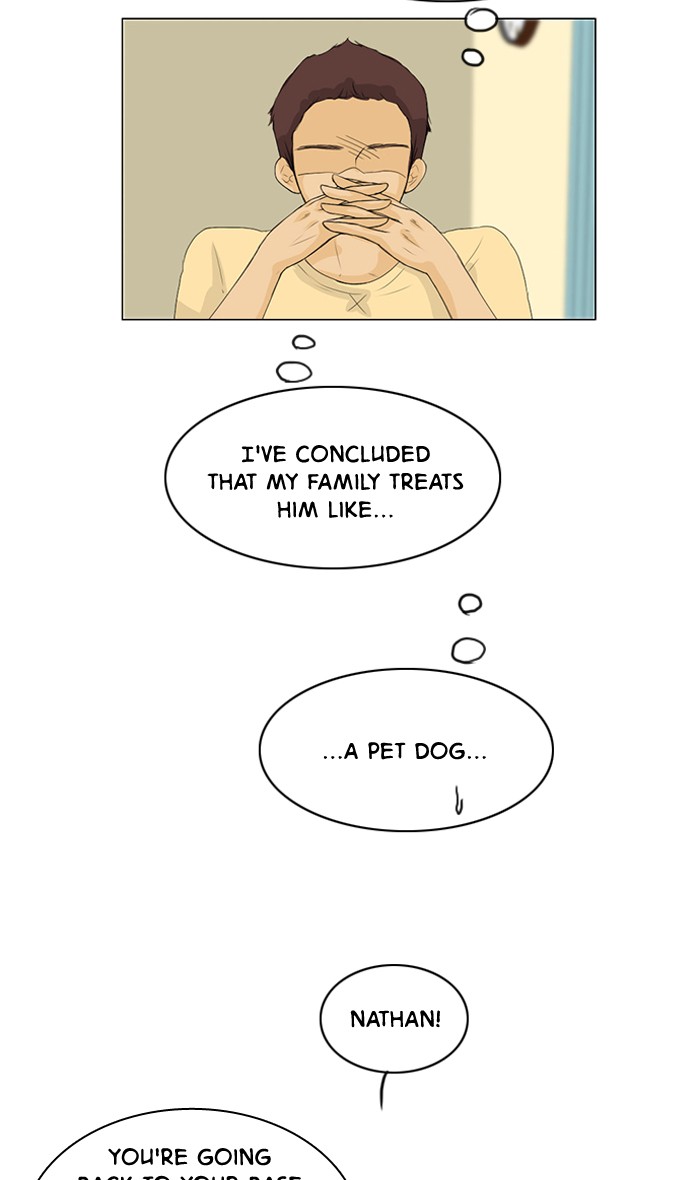 Read Ghost Wife (en) Manga Online