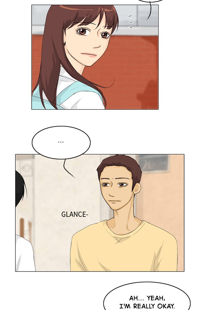 Read Ghost Wife (en) Manga Online