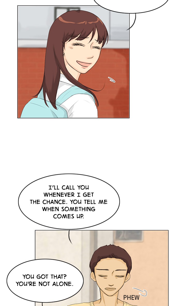 Read Ghost Wife (en) Manga Online