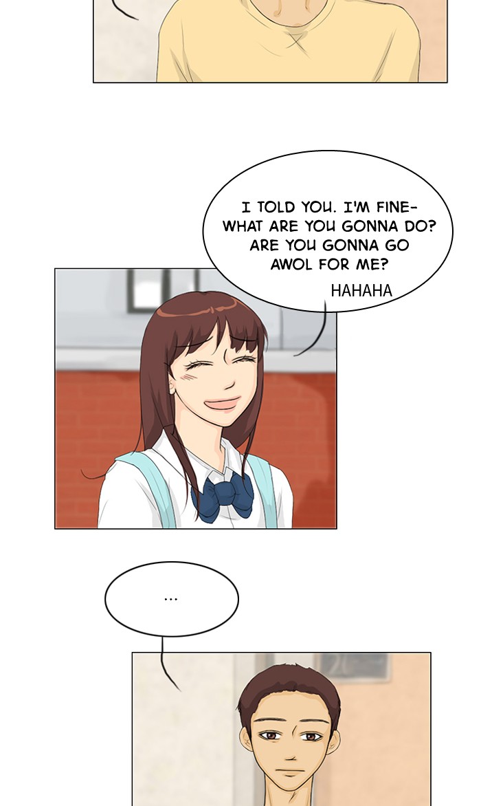 Read Ghost Wife (en) Manga Online