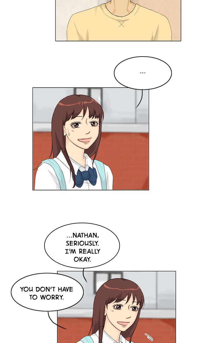 Read Ghost Wife (en) Manga Online