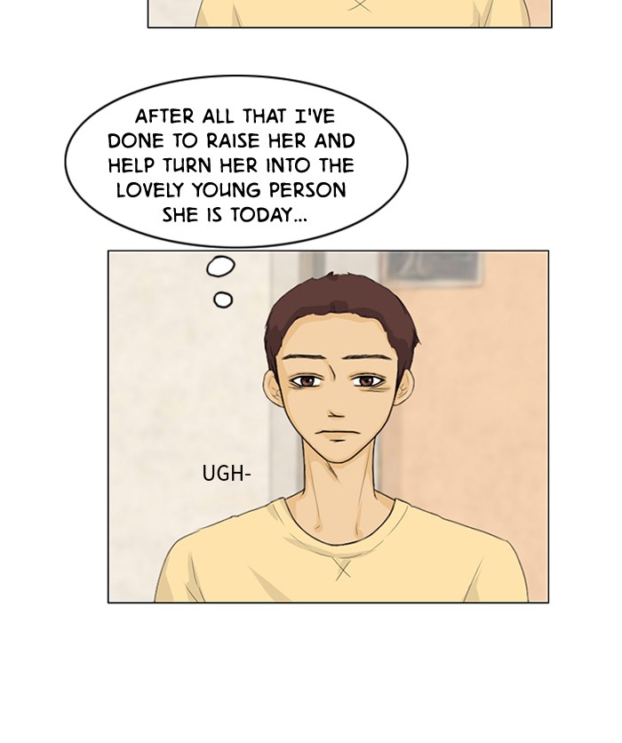 Read Ghost Wife (en) Manga Online