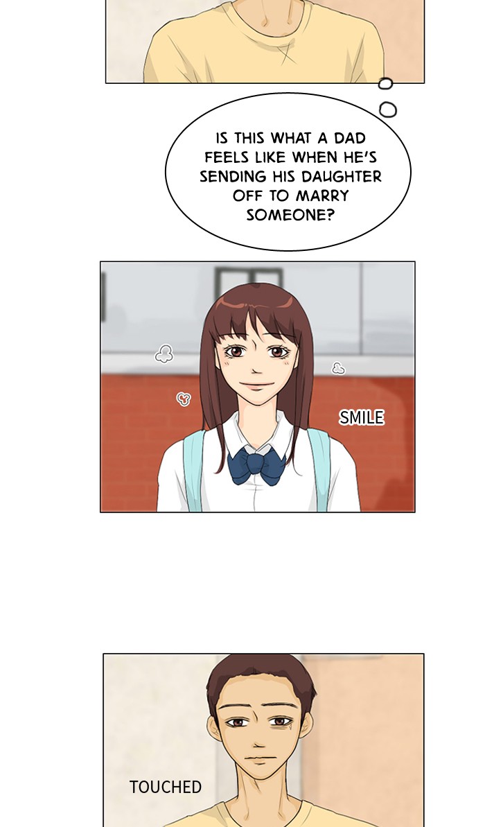 Read Ghost Wife (en) Manga Online