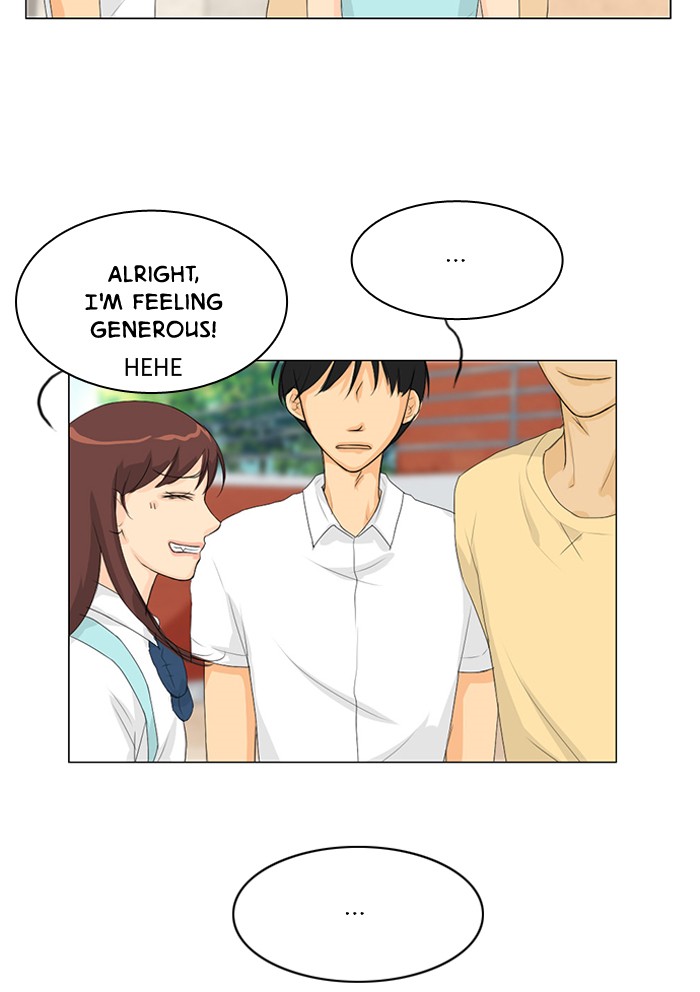 Read Ghost Wife (en) Manga Online