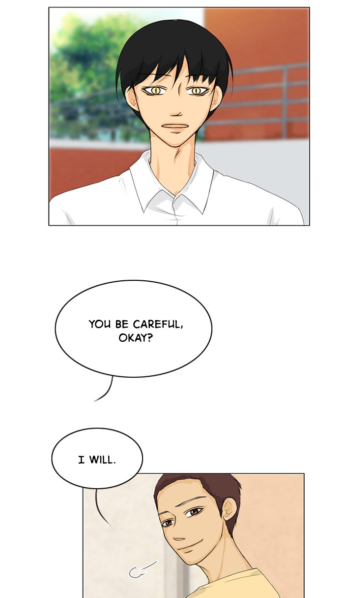 Read Ghost Wife (en) Manga Online