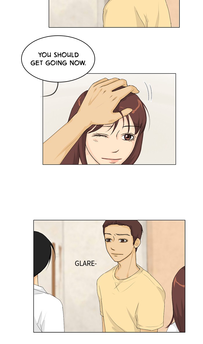 Read Ghost Wife (en) Manga Online