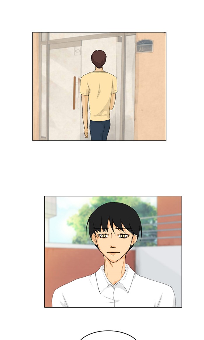 Read Ghost Wife (en) Manga Online