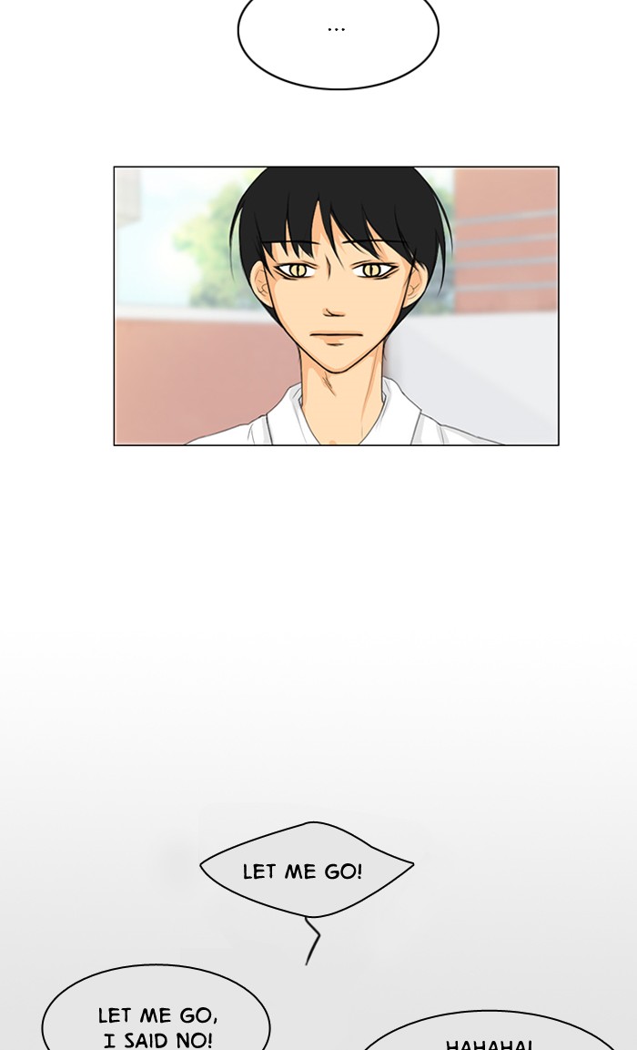 Read Ghost Wife (en) Manga Online