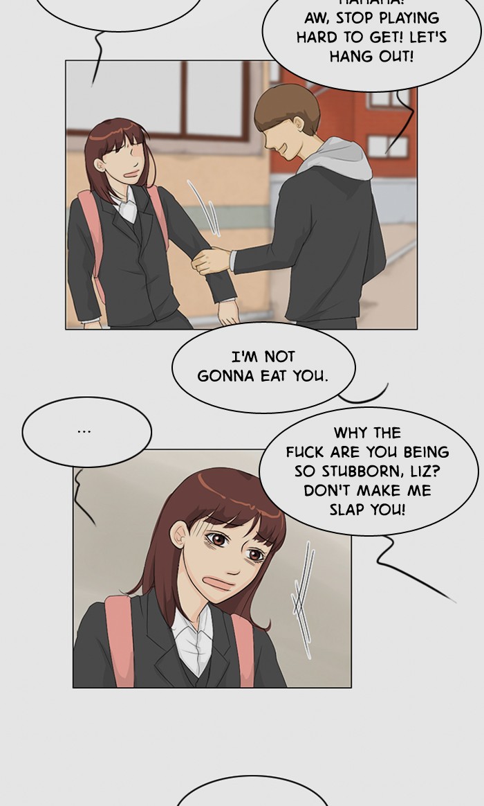 Read Ghost Wife (en) Manga Online