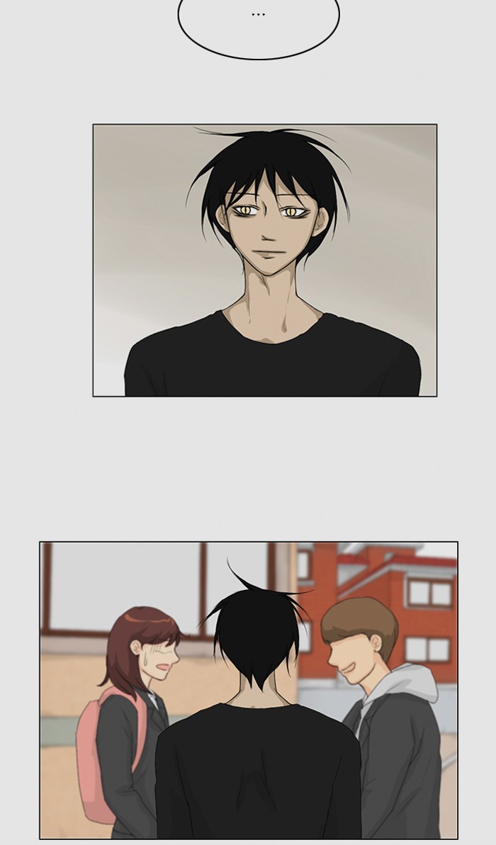 Read Ghost Wife (en) Manga Online