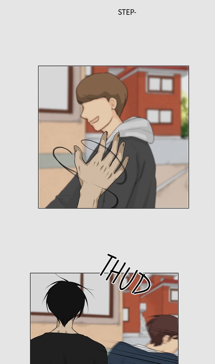 Read Ghost Wife (en) Manga Online