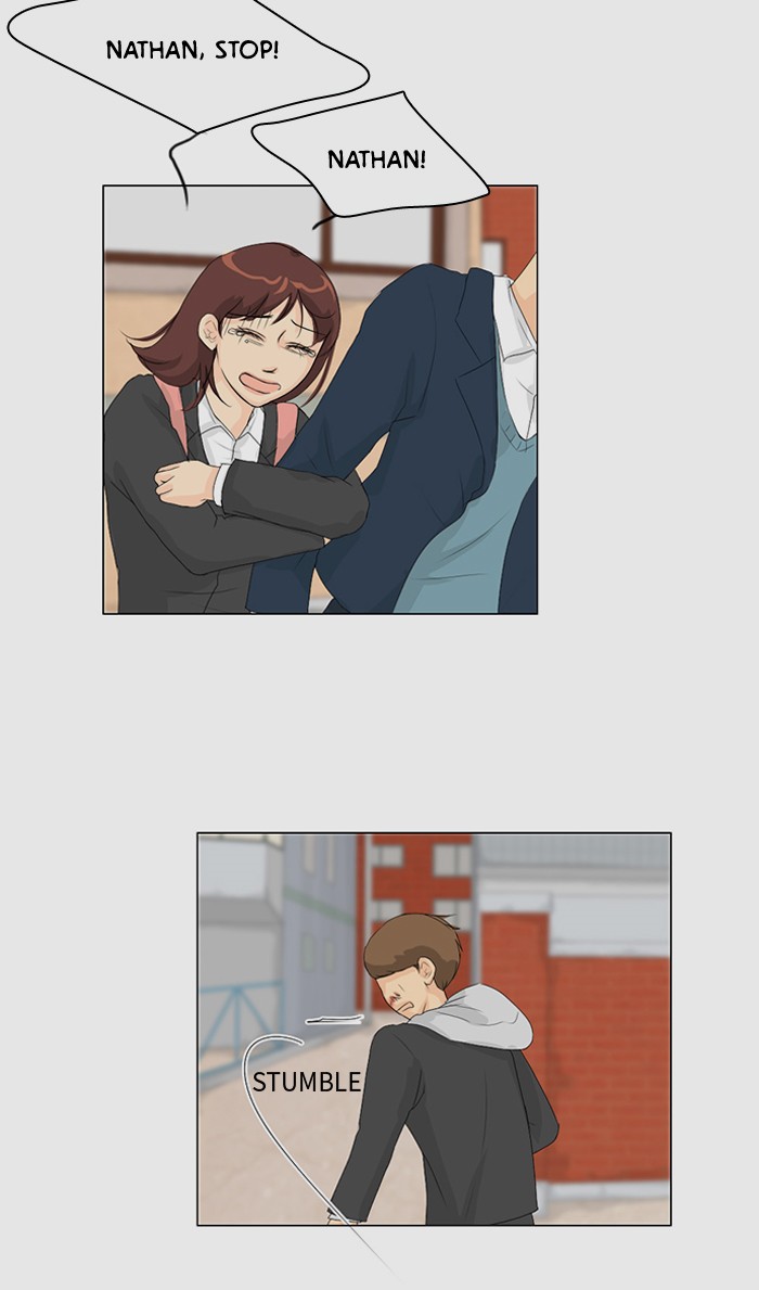 Read Ghost Wife (en) Manga Online