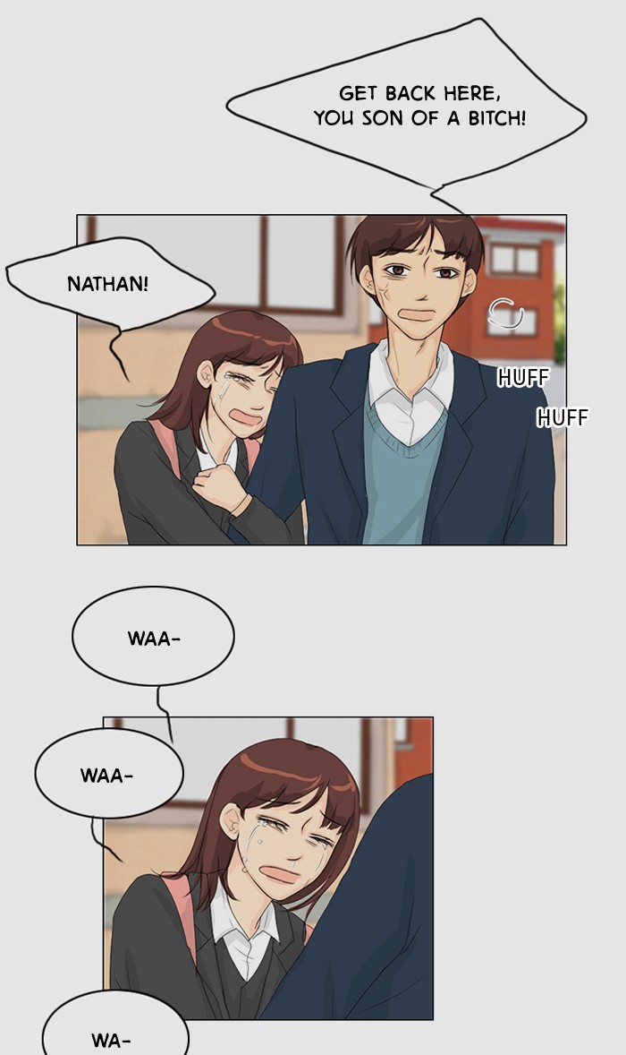 Read Ghost Wife (en) Manga Online