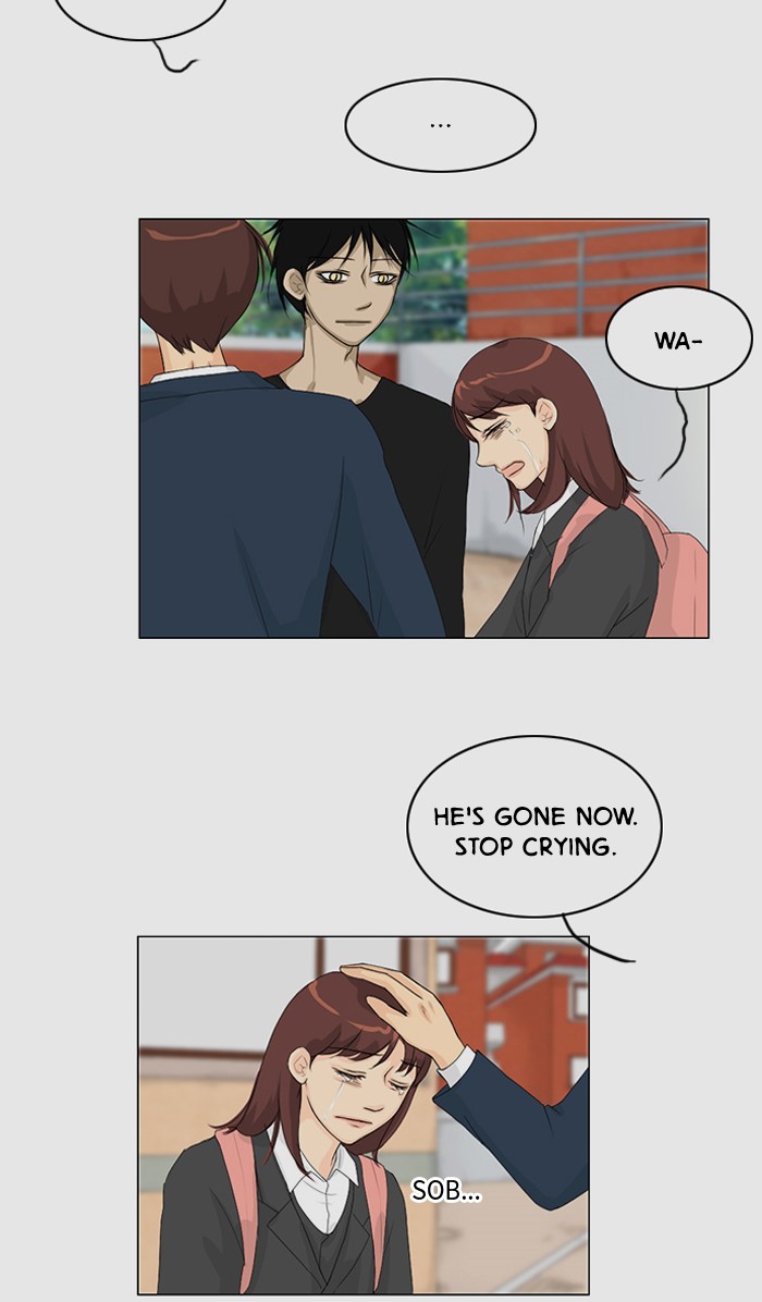 Read Ghost Wife (en) Manga Online