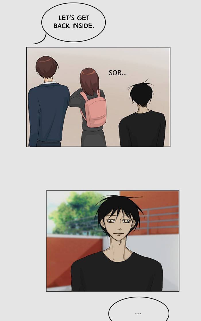 Read Ghost Wife (en) Manga Online