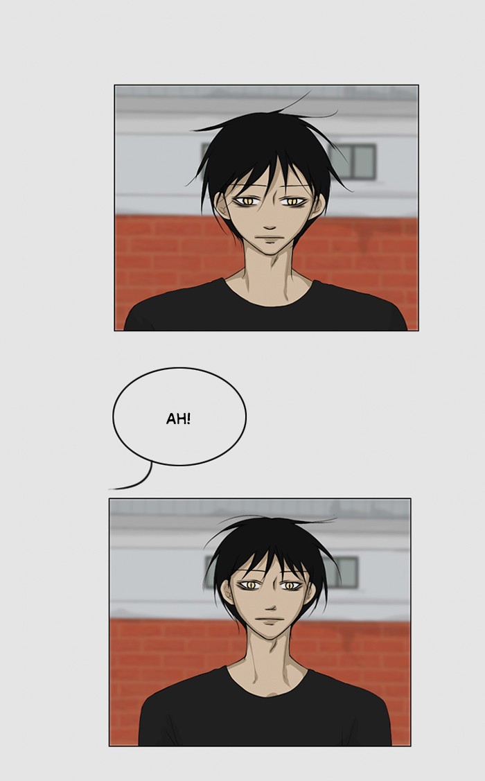 Read Ghost Wife (en) Manga Online