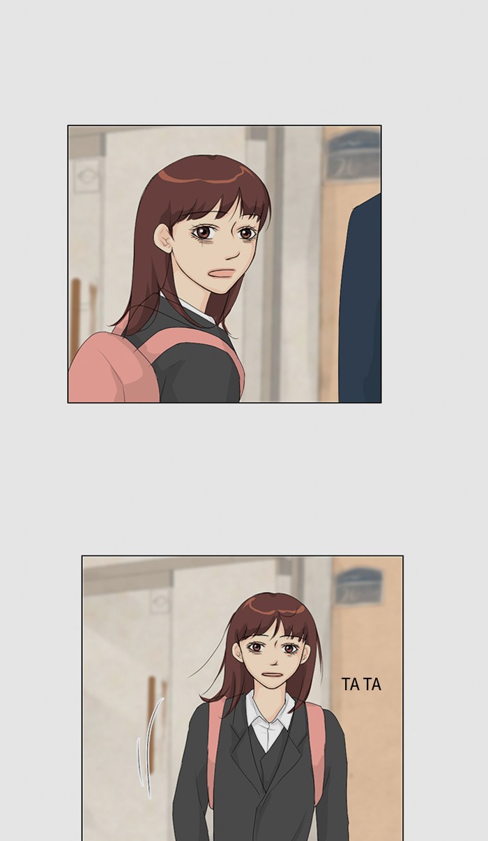 Read Ghost Wife (en) Manga Online