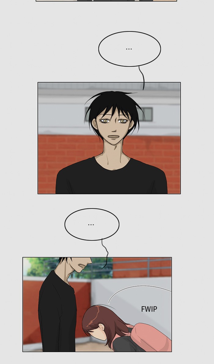 Read Ghost Wife (en) Manga Online