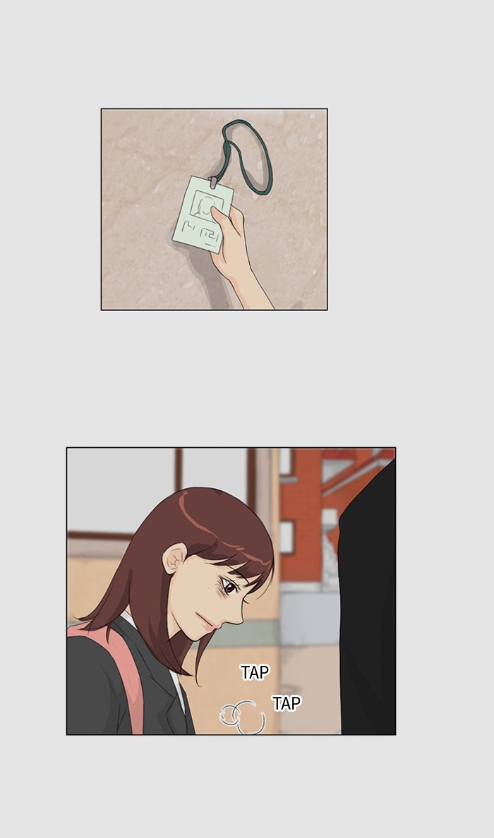 Read Ghost Wife (en) Manga Online