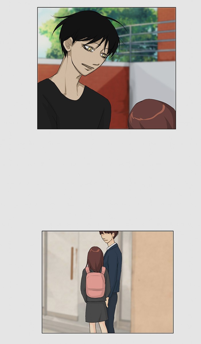 Read Ghost Wife (en) Manga Online