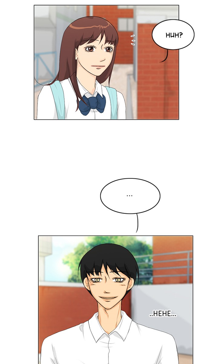 Read Ghost Wife (en) Manga Online