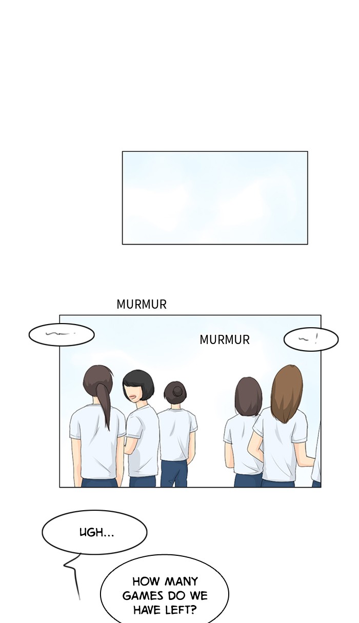 Read Ghost Wife (en) Manga Online