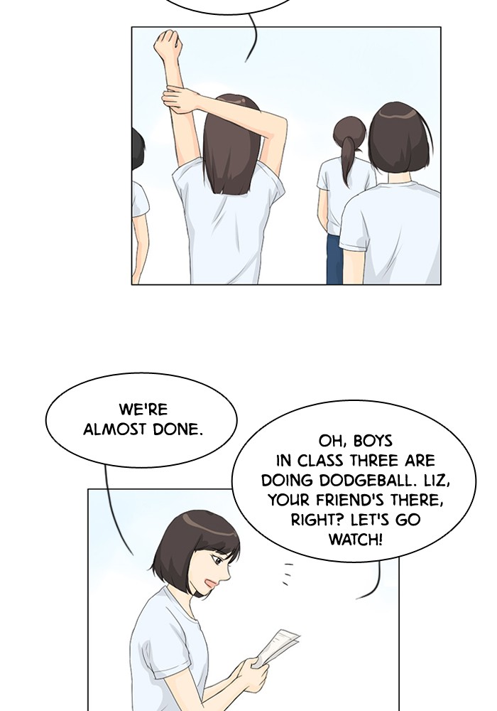 Read Ghost Wife (en) Manga Online