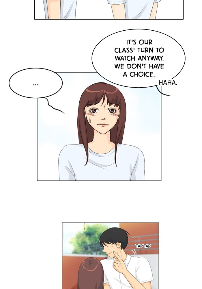 Read Ghost Wife (en) Manga Online