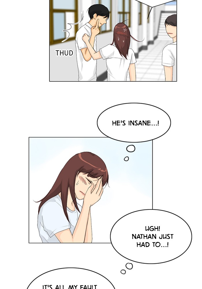 Read Ghost Wife (en) Manga Online