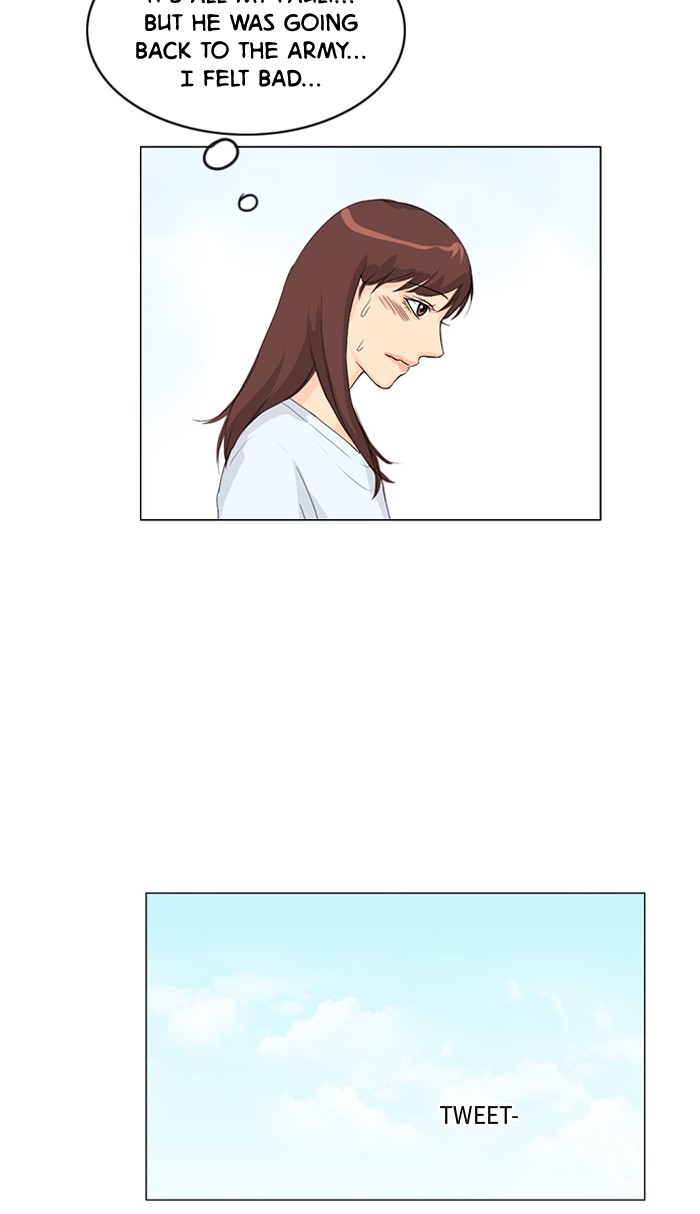 Read Ghost Wife (en) Manga Online