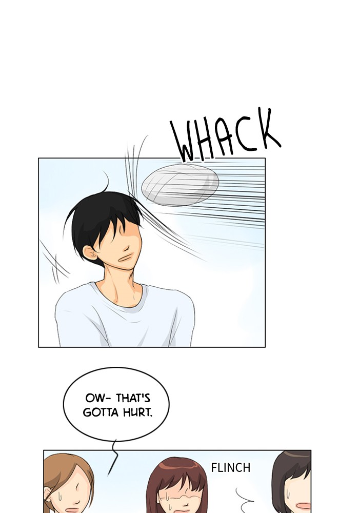 Read Ghost Wife (en) Manga Online