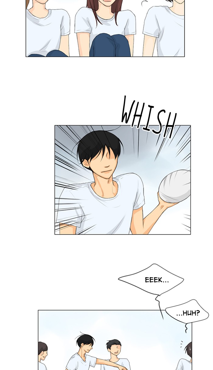 Read Ghost Wife (en) Manga Online