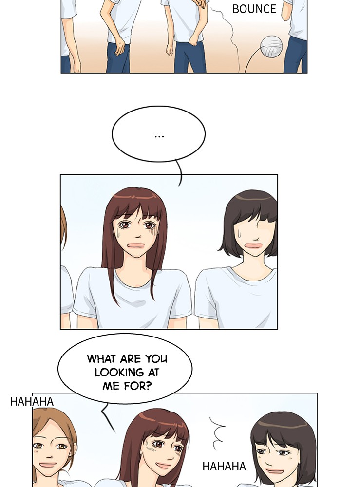 Read Ghost Wife (en) Manga Online