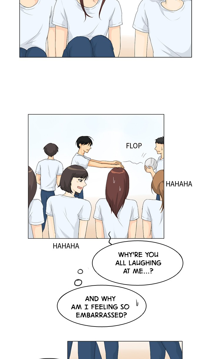 Read Ghost Wife (en) Manga Online