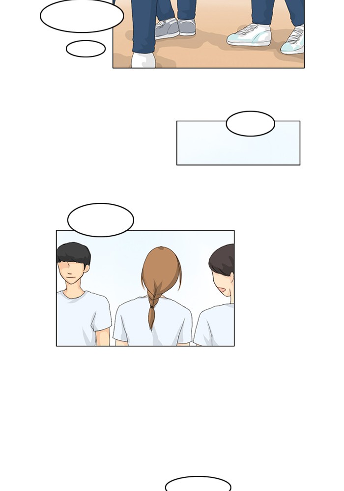 Read Ghost Wife (en) Manga Online