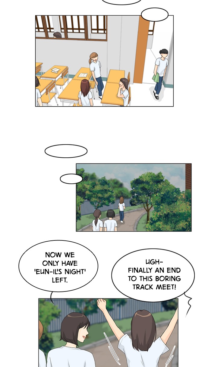 Read Ghost Wife (en) Manga Online