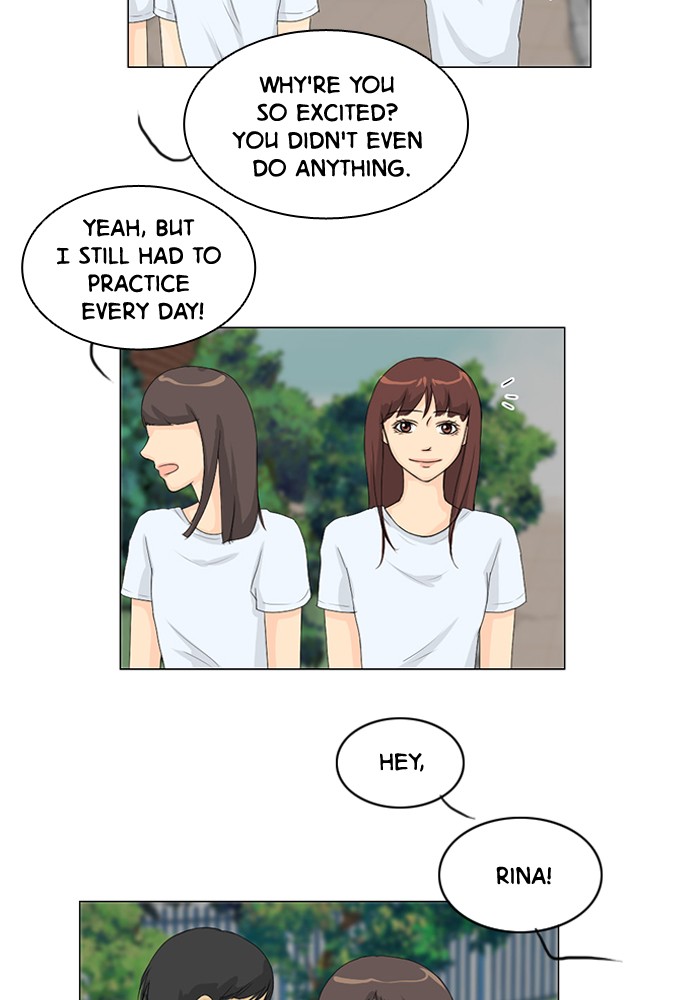 Read Ghost Wife (en) Manga Online